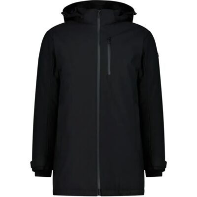 Cmp Giacca 36k2607 Nero 2XL Cmp Giacca 36k2607 Nero 2XL
