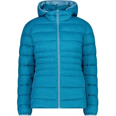 Cmp Giacca 36k2696 Cool Blue 2XL Cmp Giacca 36k2696 Cool Blue 2XL