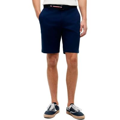 Tommy Hilfiger Pantaloni Corti Denton Mw0mw239 Carbon Navy Multi 28 Tommy Hilfiger Pantaloni Corti Denton Mw0mw239 Carbon Navy Multi 28