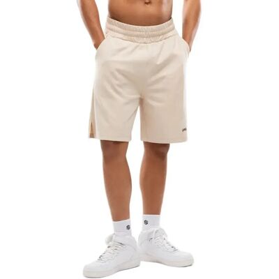 Siroko Pantaloni Corti Sportivi Ibz Bang Ivory L Siroko Pantaloni Corti Sportivi Ibz Bang Ivory L