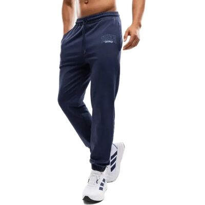 Siroko Pantaloni Sportivi Ibz Fondo Blue XS Siroko Pantaloni Sportivi Ibz Fondo Blue XS