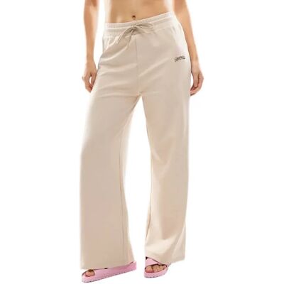 Siroko Pantaloni Sportivi Ibz Iboshim Ivory M Siroko Pantaloni Sportivi Ibz Iboshim Ivory M