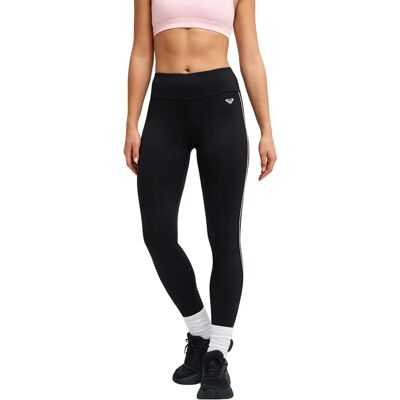 Roxy Leggings Everyday Flow 2 Anthracite XS Roxy Leggings Everyday Flow 2 Anthracite XS