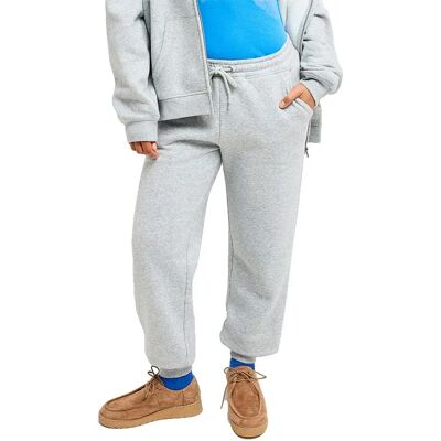 Roxy Pantaloni Sportivi Surf Stoked Medium Grey Heather XS Roxy Pantaloni Sportivi Surf Stoked Medium Grey Heather XS