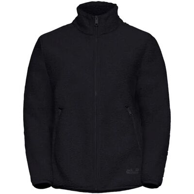 Jack Wolfskin Giacca High Curl Dark Navy S Jack Wolfskin Giacca High Curl Dark Navy S