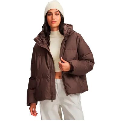 Under Armour Giacca Limitless Down Puffer Brown / Peppercorn M Under Armour Giacca Limitless Down Puffer Brown / Peppercorn M