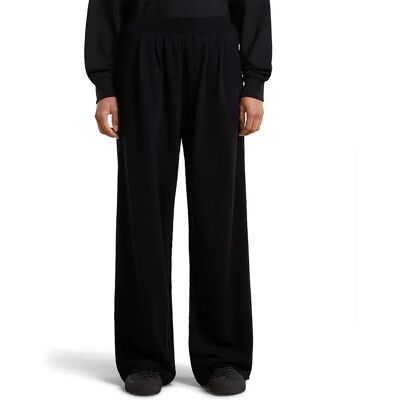Icebreaker Pantaloni 150 Drift Wide Black XS Icebreaker Pantaloni 150 Drift Wide Black XS