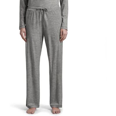 Icebreaker Pantaloni 150 Lodge Metro Hthr M Icebreaker Pantaloni 150 Lodge Metro Hthr M