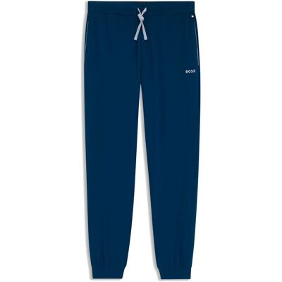 Boss Pantaloni Sportivi 50515305 Turquoise/Aqua M Boss Pantaloni Sportivi 50515305 Turquoise/Aqua M