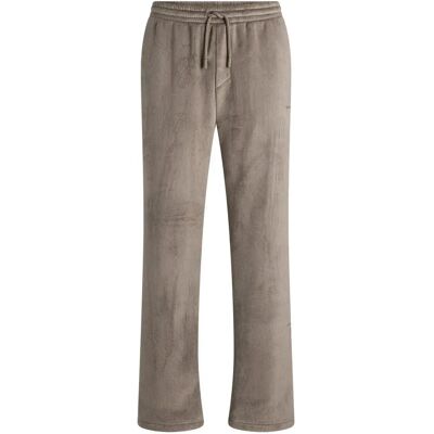 Boss Pantaloni Sportivi Cord 10282193 Green Light / Pastel Green L Boss Pantaloni Sportivi Cord 10282193 Green Light / Pastel Green L