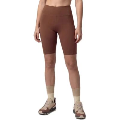 Siroko Leggings Corti West Brown L Siroko Leggings Corti West Brown L