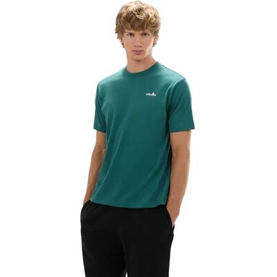 Ellesse Maglietta A Maniche Corte Acciano Teal M Ellesse Maglietta A Maniche Corte Acciano Teal M