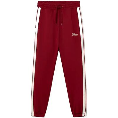 Ellesse Joggers Azduna Crimson 10-11 Anni Ellesse Joggers Azduna Crimson 10-11 Anni