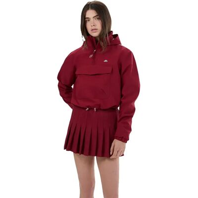 Ellesse Giacca Lac-vert Crimson M Ellesse Giacca Lac-vert Crimson M