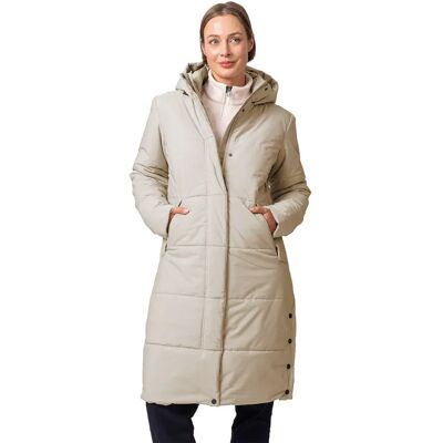 Hannah Cappotto Nona French Oak 40 Hannah Cappotto Nona French Oak 40