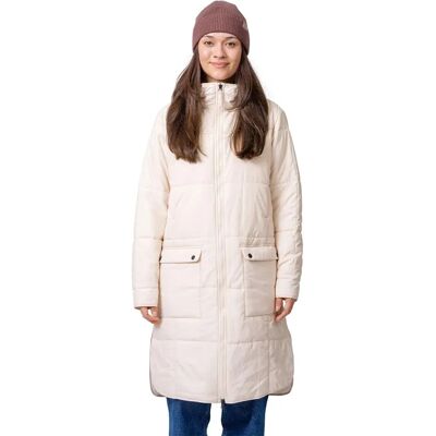 Hannah Cappotto Sugar Long Birch 40 Hannah Cappotto Sugar Long Birch 40