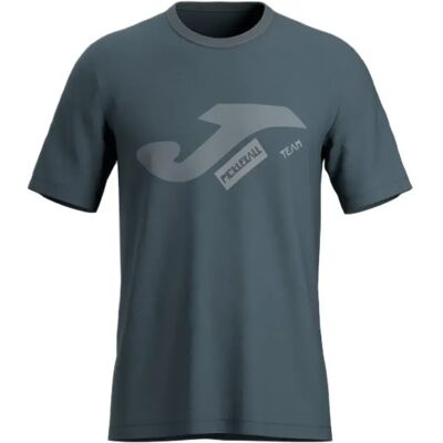 Joma Maglietta A Maniche Corte Challenge 104857 Gray M Joma Maglietta A Maniche Corte Challenge 104857 Gray M