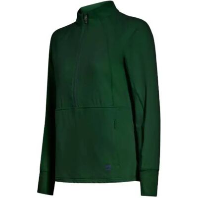 Joma Felpa Elite Club Green 2XL Joma Felpa Elite Club Green 2XL