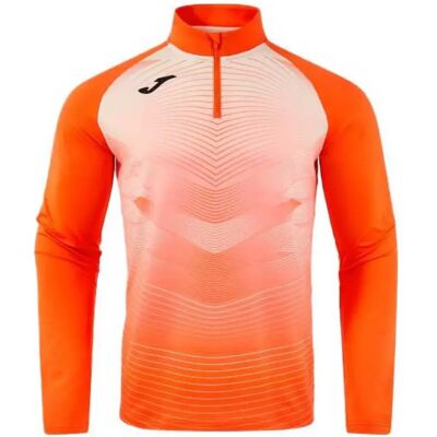 Joma Felpa Elite Xii 105281 Orange 2XL Joma Felpa Elite Xii 105281 Orange 2XL