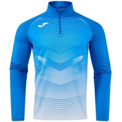 Joma Felpa Elite Xii 105281 Royal Blue 2XL Joma Felpa Elite Xii 105281 Royal Blue 2XL