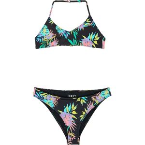 Roxy Bikini Active Rg Triangle Bralette Anthracite Aquarella Active Rg 10 Anni Roxy Bikini Active Rg Triangle Bralette Anthracite Aquarella Active Rg 10 Anni