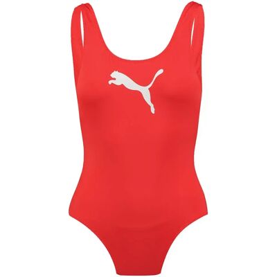 Puma Costume Da Bagno 100000072 Red L Puma Costume Da Bagno 100000072 Red L