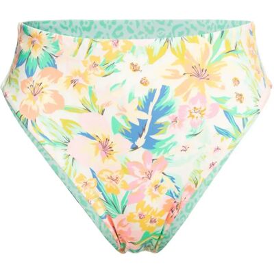 Billabong Slip Bikini Sweet Tropics Multicolor XS Billabong Slip Bikini Sweet Tropics Multicolor XS