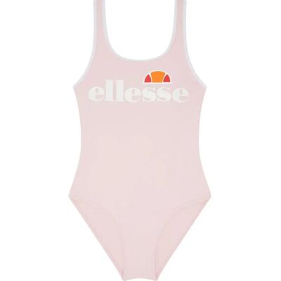 Ellesse Costume Da Bagno Lilly Light Pink 2XS Ellesse Costume Da Bagno Lilly Light Pink 2XS