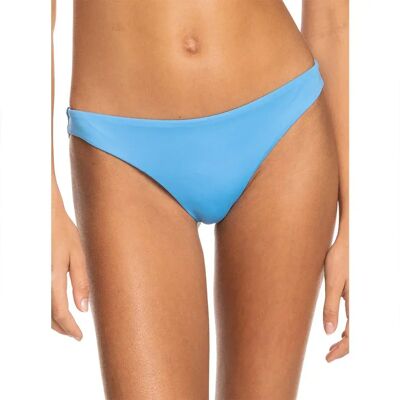 Roxy Slip Bikini Sd Beach Classics Cheeky Bot Azure Blue XL Roxy Slip Bikini Sd Beach Classics Cheeky Bot Azure Blue XL