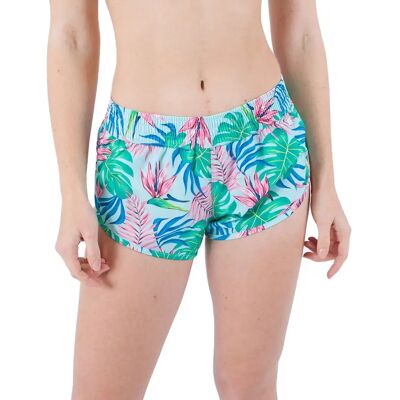 Hurley Pantaloncino Da Bagno Java Tropical Beachrider 2.5´´ Tdpl L Hurley Pantaloncino Da Bagno Java Tropical Beachrider 2.5´´ Tdpl L