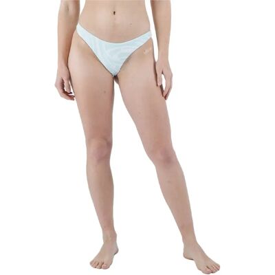 Hurley Slip Bikini Wave Runner Cheeky French Cnut M Hurley Slip Bikini Wave Runner Cheeky French Cnut M
