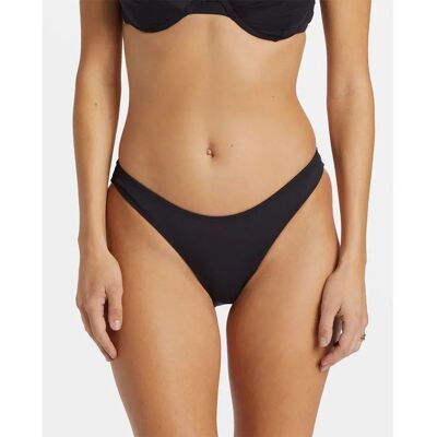 Billabong Slip Bikini Sol Searcher Hk Black Pebble XL Billabong Slip Bikini Sol Searcher Hk Black Pebble XL