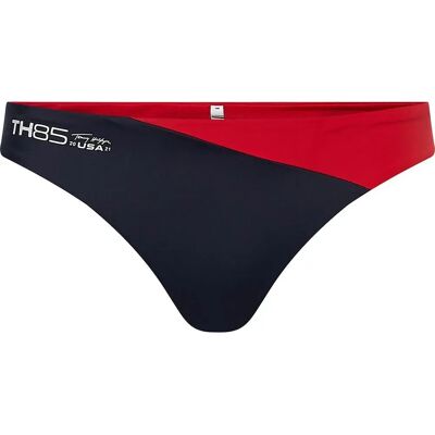 Tommy Hilfiger Slip Bikini Classic Primary Red S Tommy Hilfiger Slip Bikini Classic Primary Red S