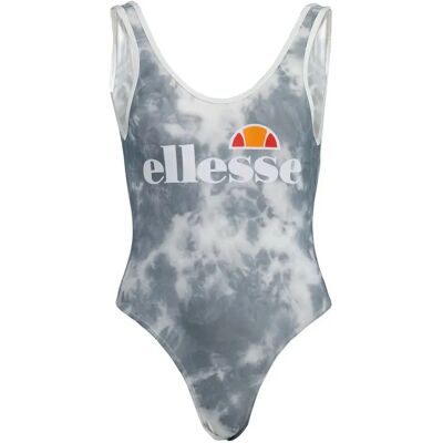 Ellesse Costume Da Bagno Lilly Tie Dye 944 2XS Ellesse Costume Da Bagno Lilly Tie Dye 944 2XS