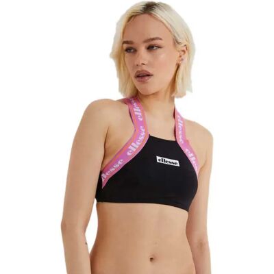 Ellesse Top Bikini Parli Black S Ellesse Top Bikini Parli Black S
