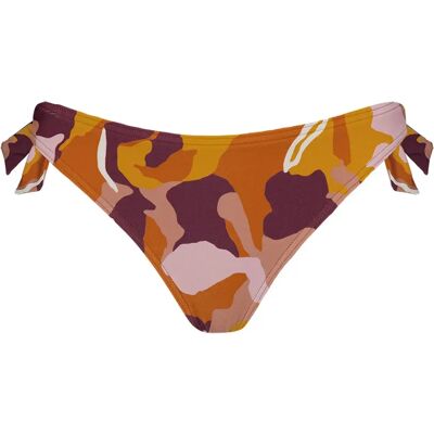 Barts Slip Bikini Lunan Cheeky Bum Ochre 40 Barts Slip Bikini Lunan Cheeky Bum Ochre 40