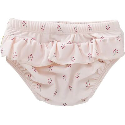 Fresk Slip Bikini Gooseberries Ruffle Multicolor 3-6 Mesi Fresk Slip Bikini Gooseberries Ruffle Multicolor 3-6 Mesi