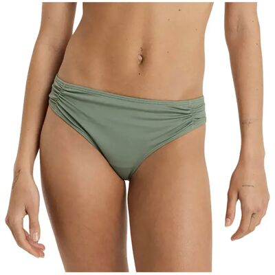 Roxy Slip Bikini Beach Classics Hipster Agave Green XS Roxy Slip Bikini Beach Classics Hipster Agave Green XS