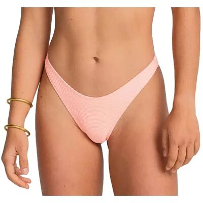 Billabong Slip Bikini Tanlines Hike Peach Tart M Billabong Slip Bikini Tanlines Hike Peach Tart M