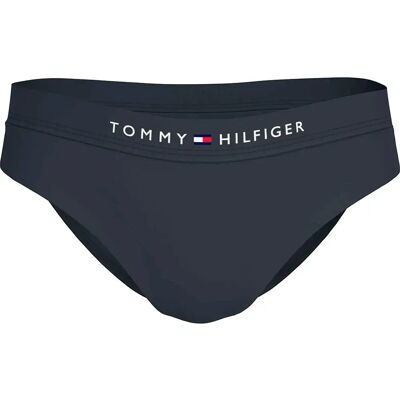 Tommy Hilfiger Slip Bikini Classic Hipster Dark Night Navy XL Tommy Hilfiger Slip Bikini Classic Hipster Dark Night Navy XL