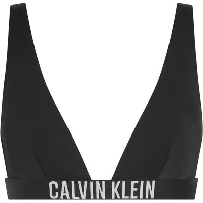 Calvin Klein Top Bikini Kw0kw02832 Pvh Black XS Calvin Klein Top Bikini Kw0kw02832 Pvh Black XS