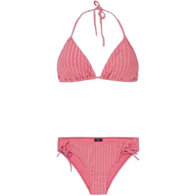 Protest Bikini Chanti Triangle Guava Pink L Protest Bikini Chanti Triangle Guava Pink L