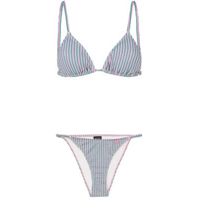 Protest Bikini Chip Triangle Smooth Pink XL Protest Bikini Chip Triangle Smooth Pink XL