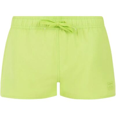 Protest Prtevi Damen verde - Pantaloncini da spiaggia Protest Prtevi Damen verde - Pantaloncini da spiaggia