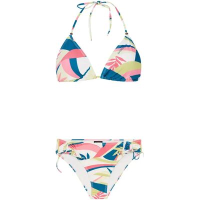 Protest Bikini Glad Triangle Guava Pink XL Protest Bikini Glad Triangle Guava Pink XL