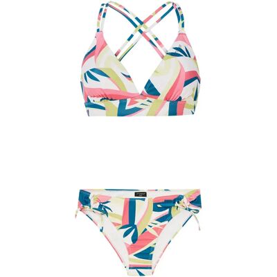 Protest Bikini Gracia Triangle Guava Pink XS Protest Bikini Gracia Triangle Guava Pink XS