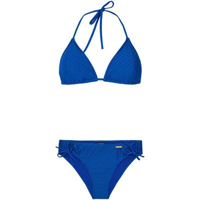 Protest Bikini Grip Triangle Breeze Blue XL Protest Bikini Grip Triangle Breeze Blue XL