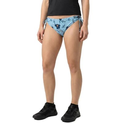 Pepe Jeans Slip Bikini Fkl Flower Ts Sky Blue M Pepe Jeans Slip Bikini Fkl Flower Ts Sky Blue M