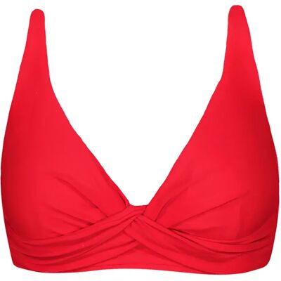 Barts Top Bikini Kelli Multifit Red S Barts Top Bikini Kelli Multifit Red S