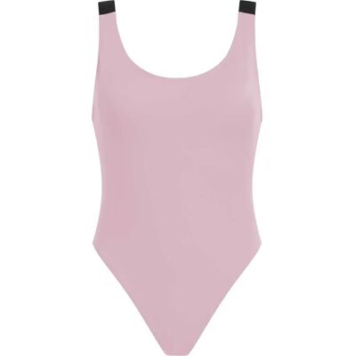 Calvin Klein Costume Da Bagno Intense Power Dream Pink M Calvin Klein Costume Da Bagno Intense Power Dream Pink M